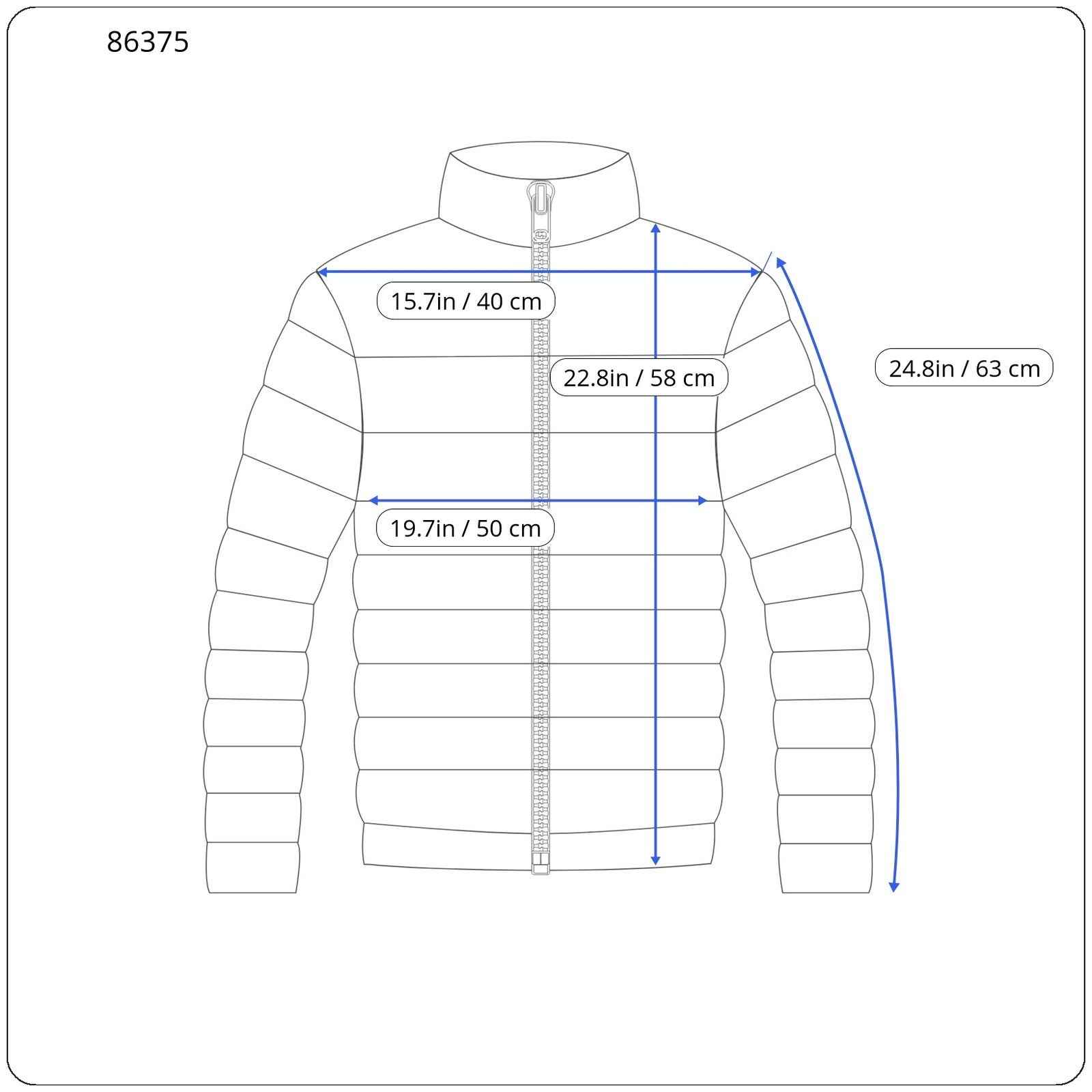 THE NORTH FACE Saikuru Women Jacket S Black Insulated Quilted High Neck Puffer