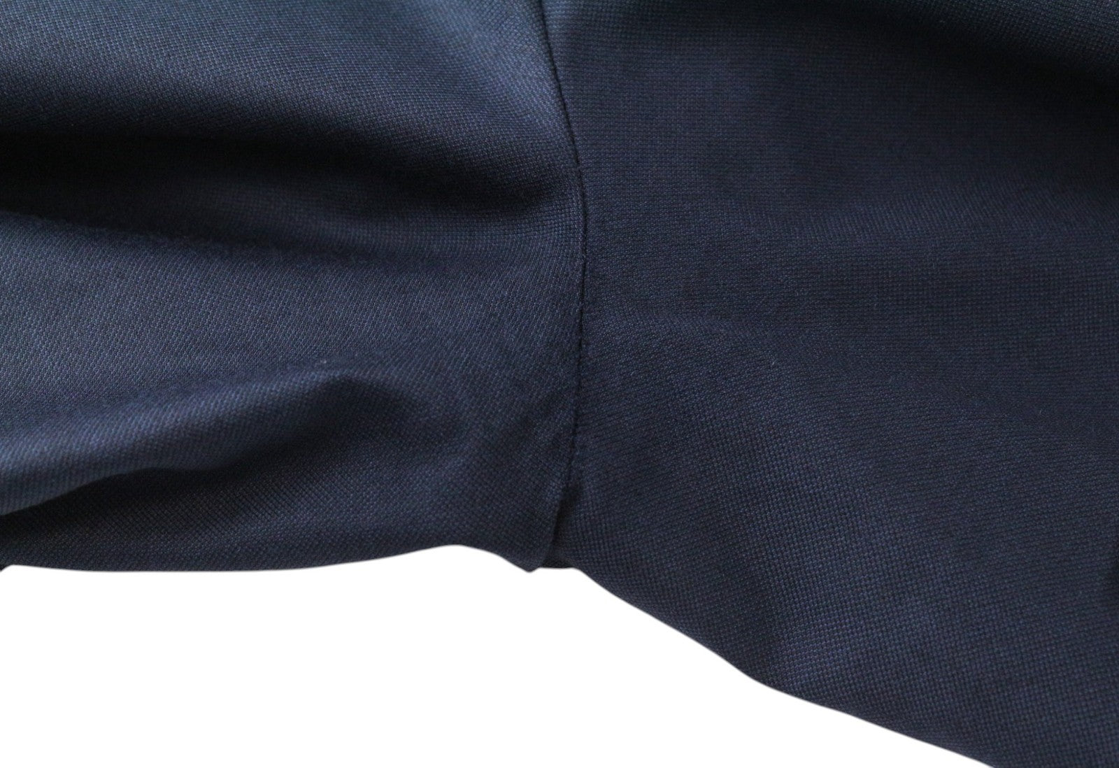 SUITSUPPLY Lazio Men's Suit UK50S Blue Slim 3Pc Perennial S110s Wool Blend