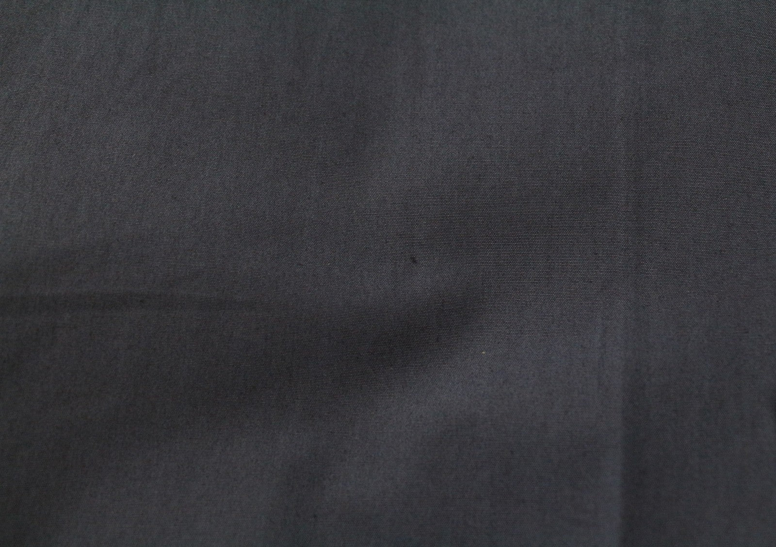 SUITSUPPLY Blake Men's Trousers UK32R Slim Blue Drop-Crotch Stretch Cotton Blend