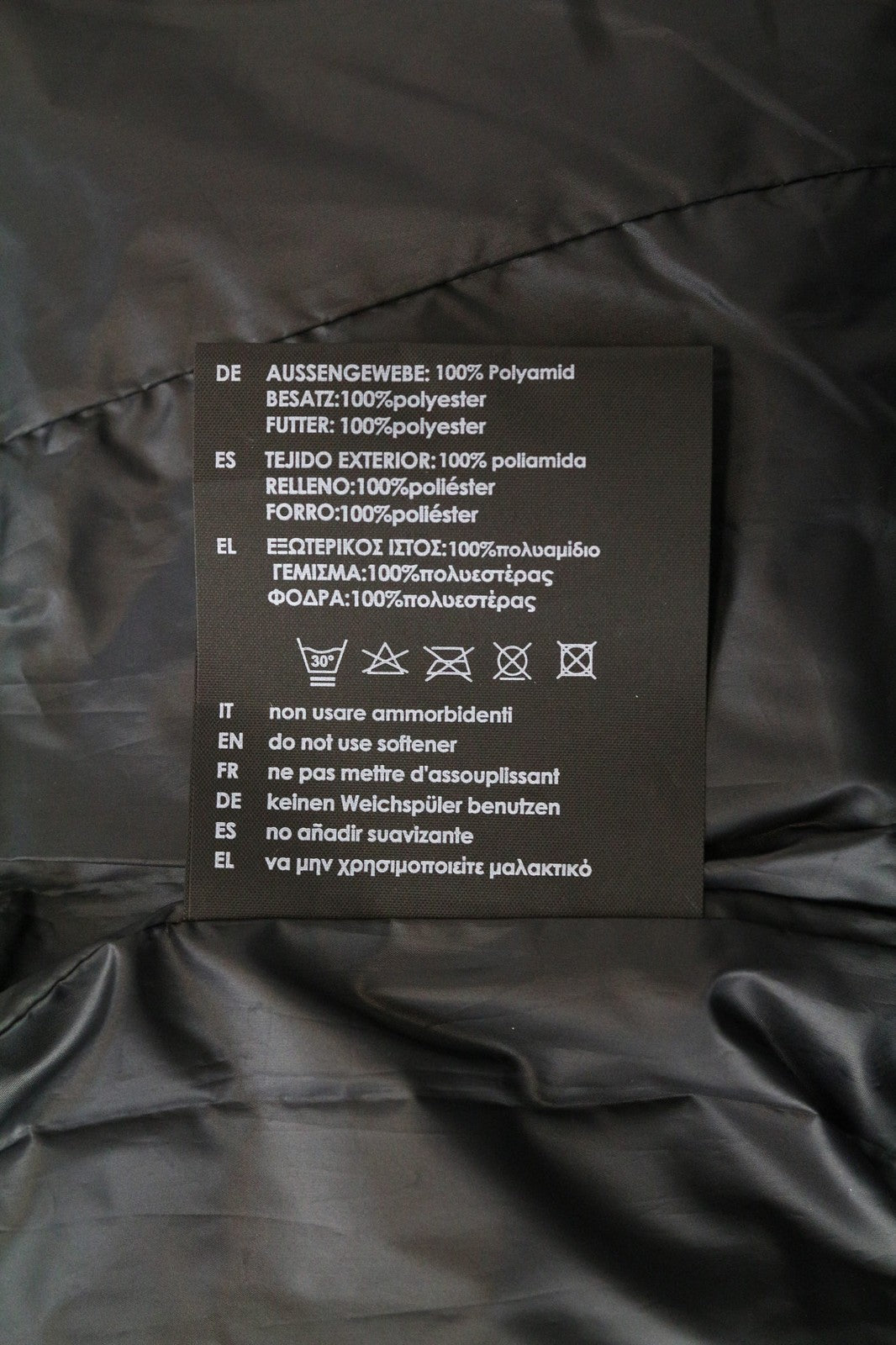 TUCANO URBANO Furbet Women's Jacket XS Red Thermal Lined Faux Fur Hooded Padded