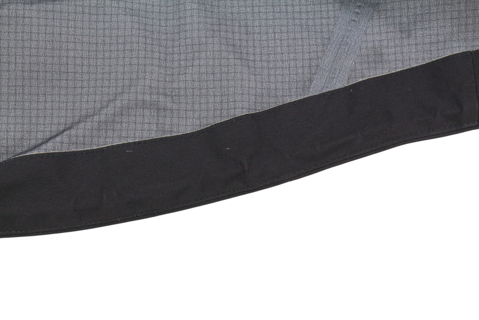 THE NORTH FACE Men Jacket L Black Waterproof Windproof Gore-Tex Pro RRP€449