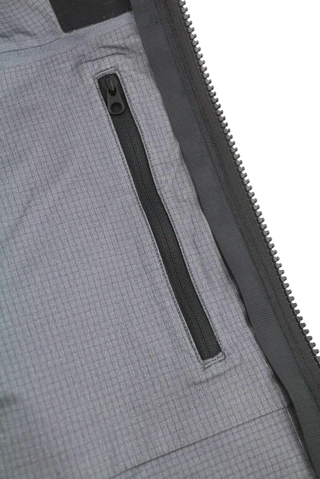 THE NORTH FACE Men Jacket L Black Waterproof Windproof Gore-Tex Pro RRP€449