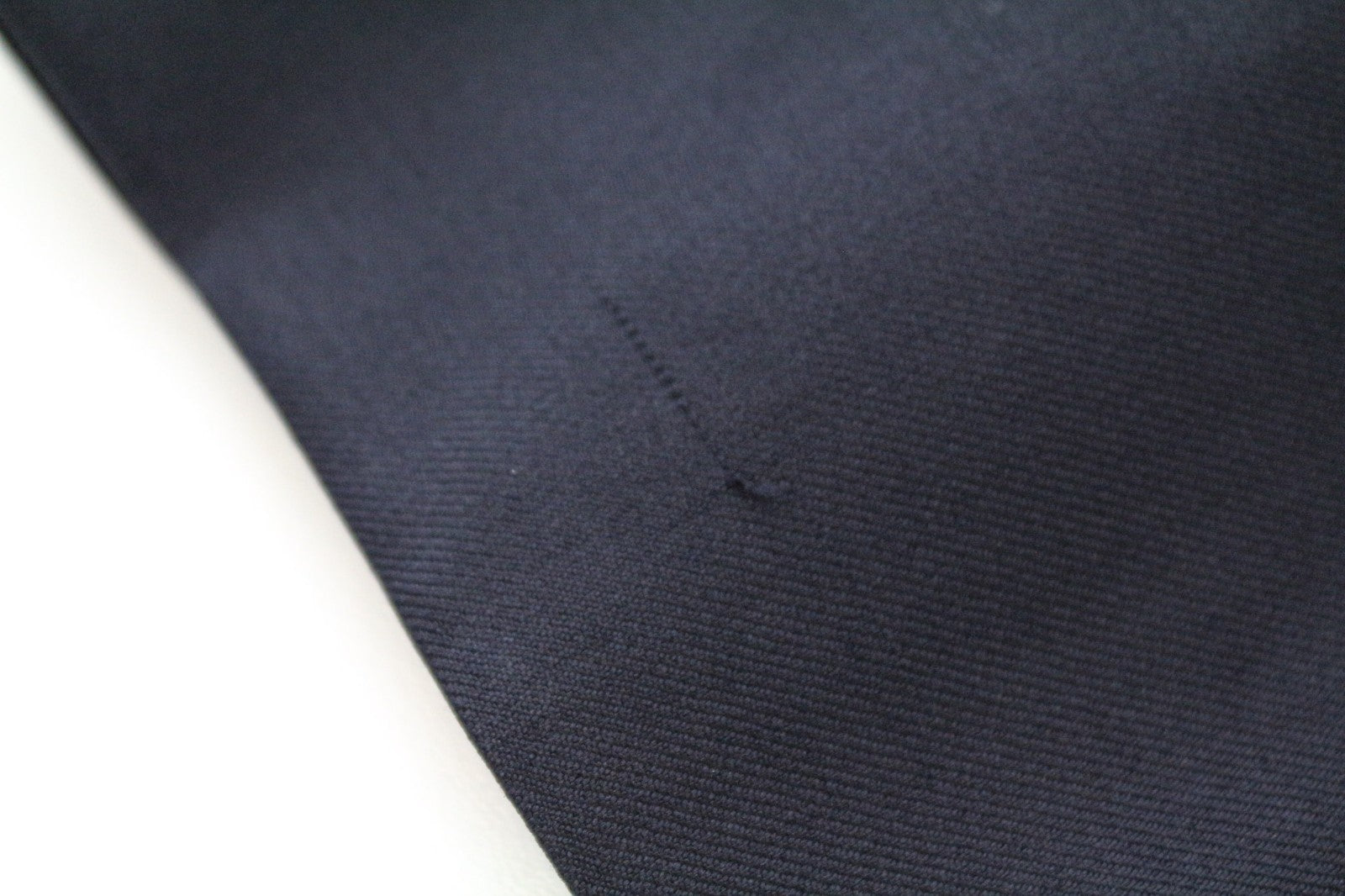 SUITSUPPLY Havana Blueline Men's Suit UK52R Navy Pure Wool Two Piece Classic