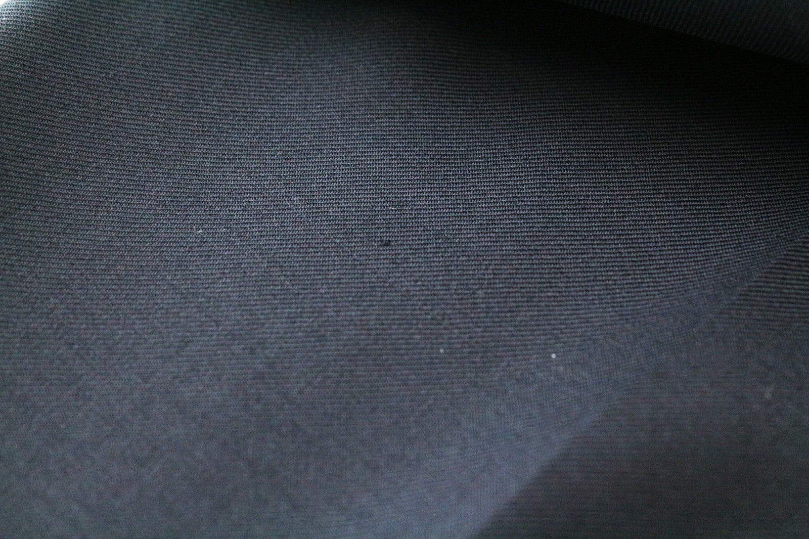 SUITSUPPLY Havana Blueline Men's Suit UK52R Navy Pure Wool Two Piece Classic