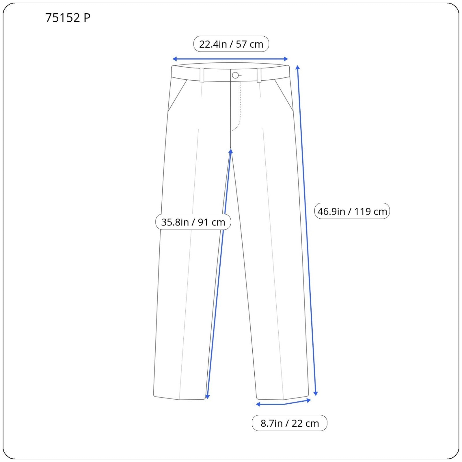 SUITSUPPLY Havana Blueline Men's Suit UK52R Navy Pure Wool Two Piece Classic