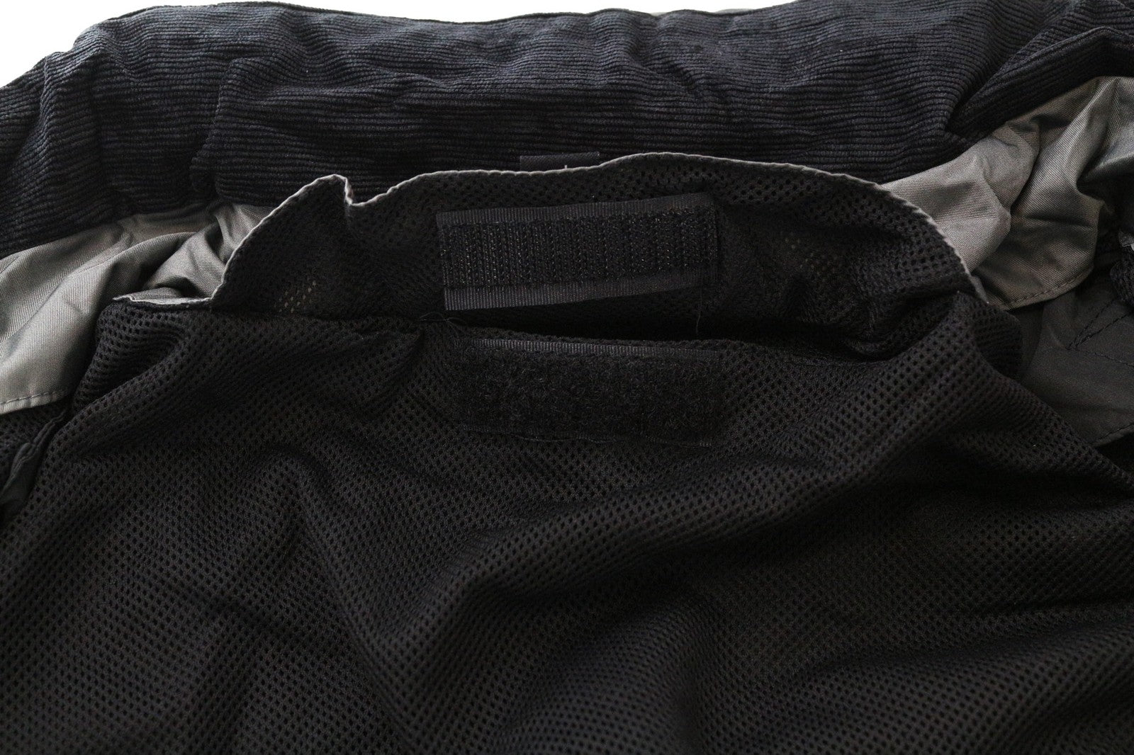 TUCANO URBANO New Tucanji Men's Jacket M Grey Waterproof Moto Windbreaker