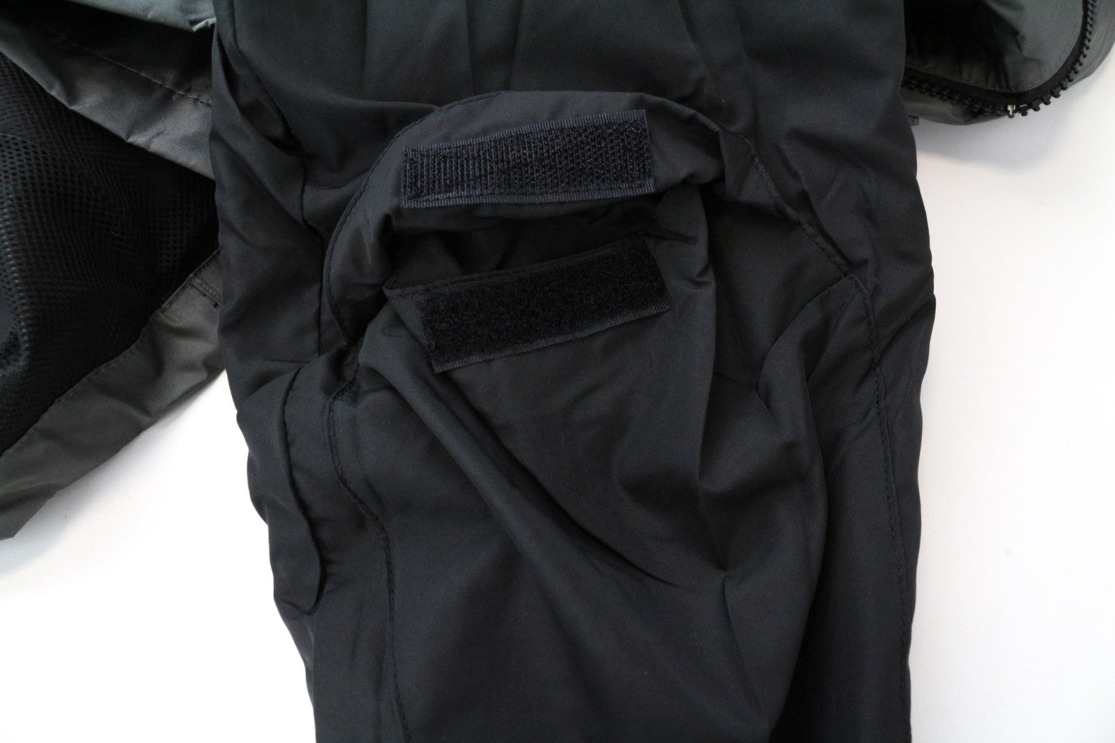 TUCANO URBANO New Tucanji Men's Jacket M Grey Waterproof Moto Windbreaker