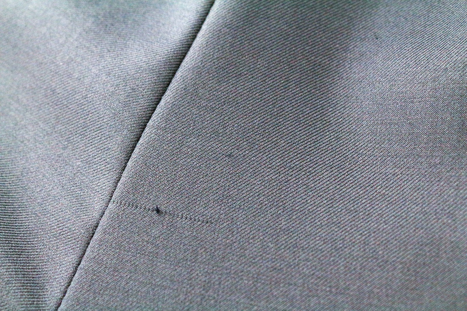 SUITSUPPLY Lazio Blueline Men's Suit UK52R Pure Wool Blue Pleated 2-Piece