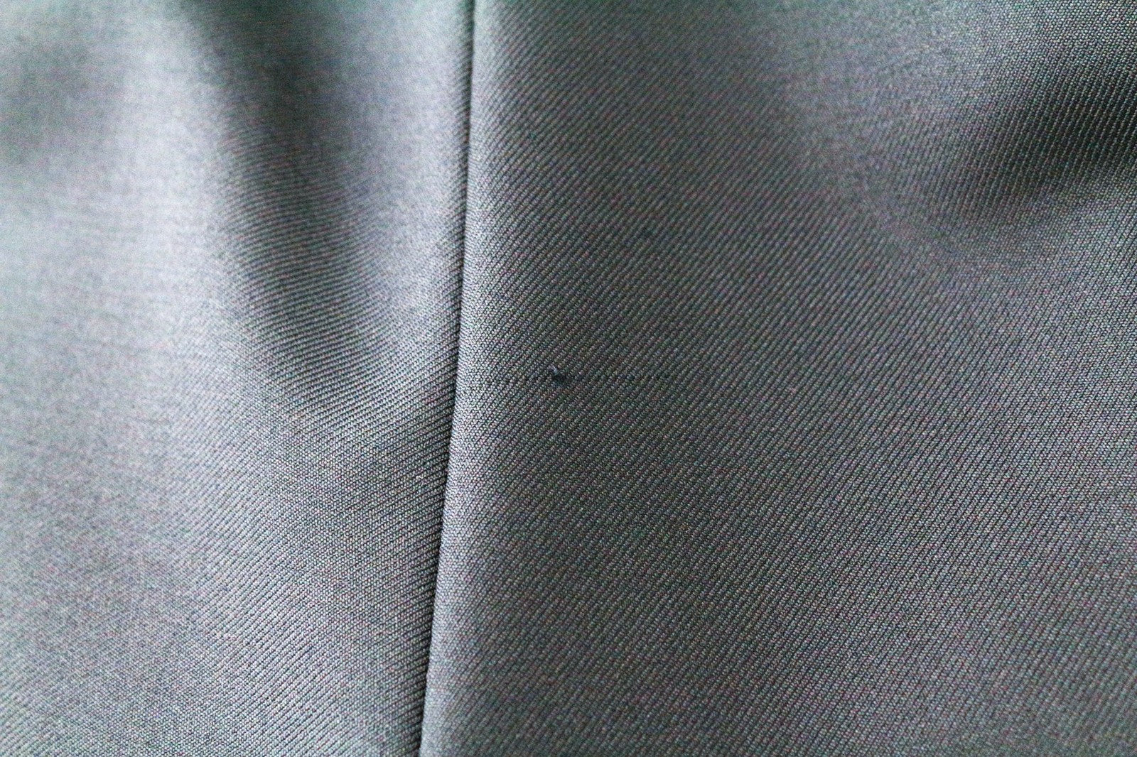 SUITSUPPLY Lazio Blueline Men's Suit UK52R Pure Wool Blue Pleated 2-Piece