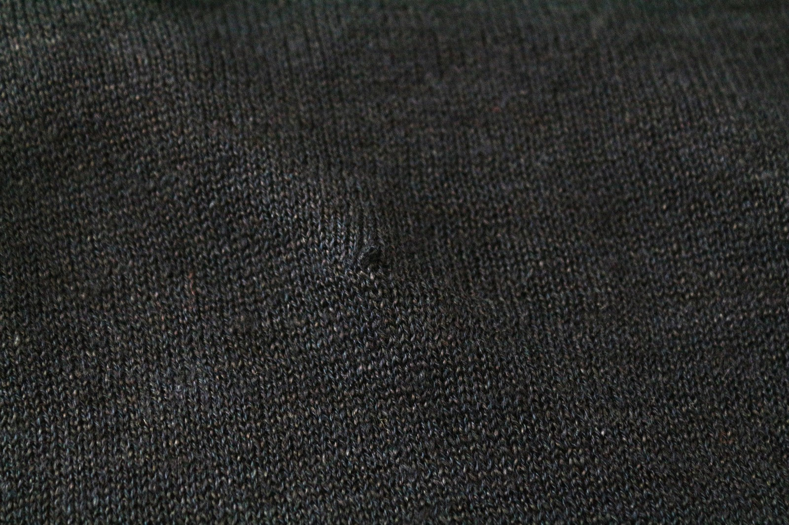 SCOTCH & SODA Ams Blauw Men's Sweatshirt 2XL Linen Cotton Blue Long Sleeve