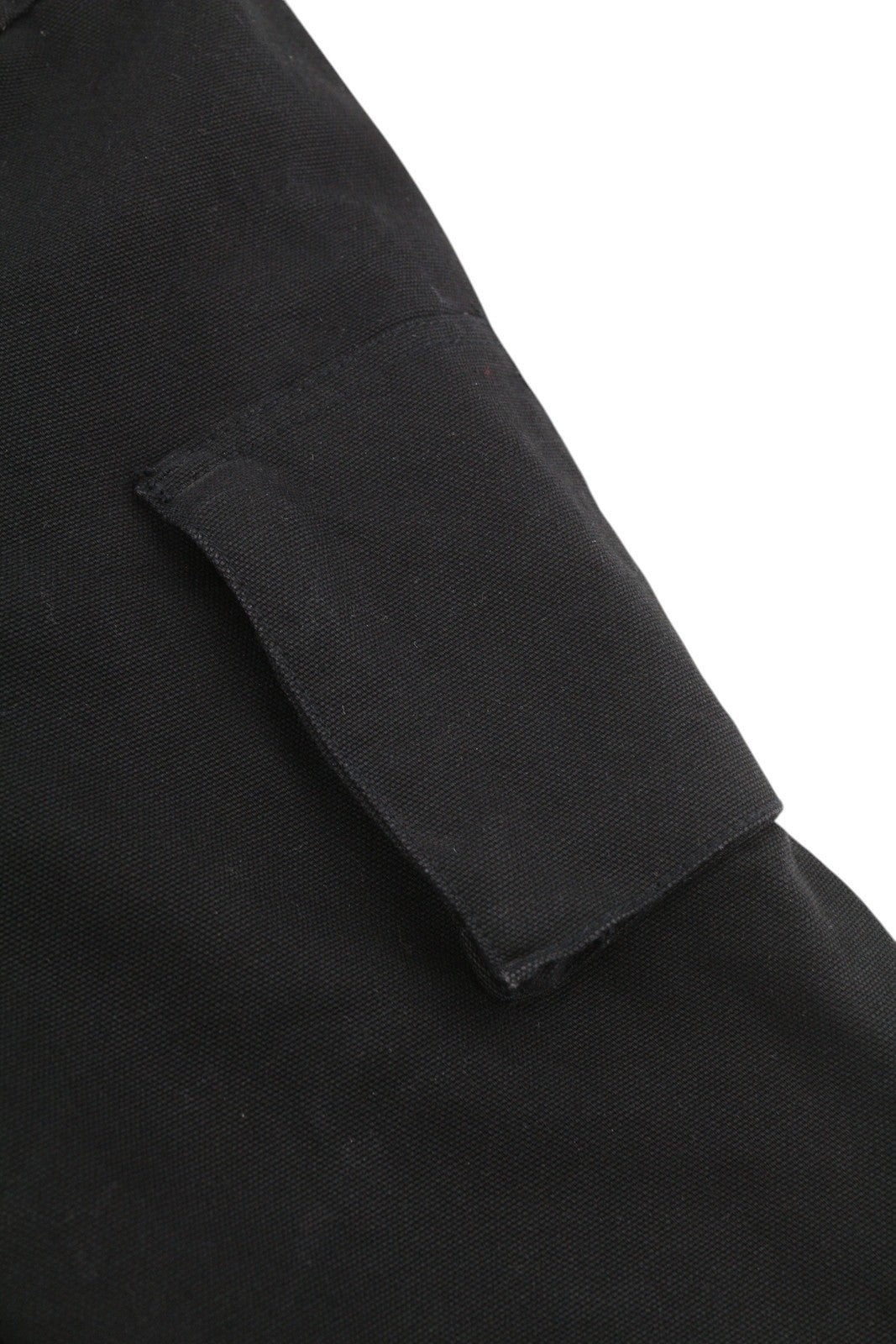 NUDIE JEANS Men Jacket M Black Full Zip Patch Pockets Lined Lightweight Bomber