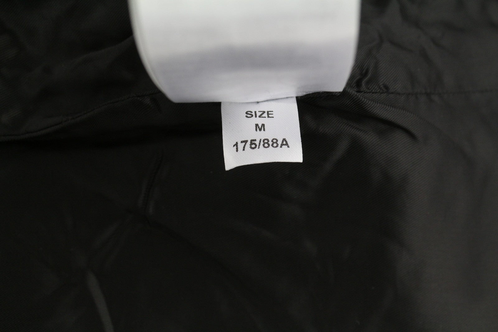 DIESEL R-Lory Women Jacket M Black Lambskin Leather Zip Lightweight RRP€550