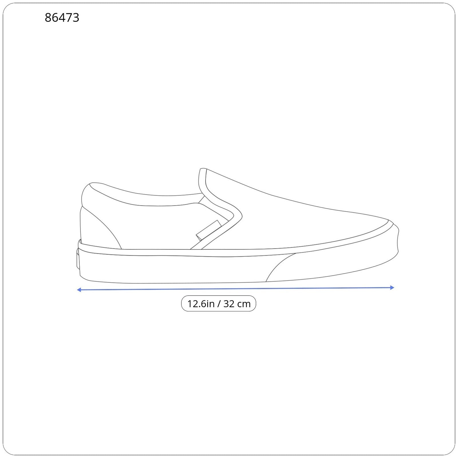 THE NORTH FACE NSE Tent Mule Men Flats EU47/48 Blue Black Quilted Slipers Logo