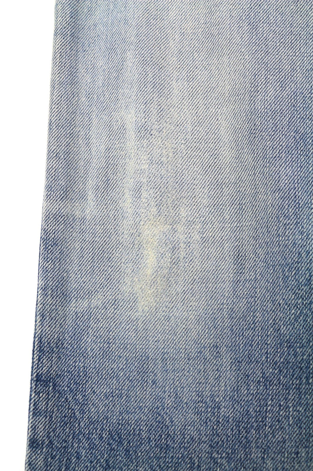 NUDIE JEANS Breezy Britt Women Jeans W29/L32 Used Original Slim Fit Washed Blue