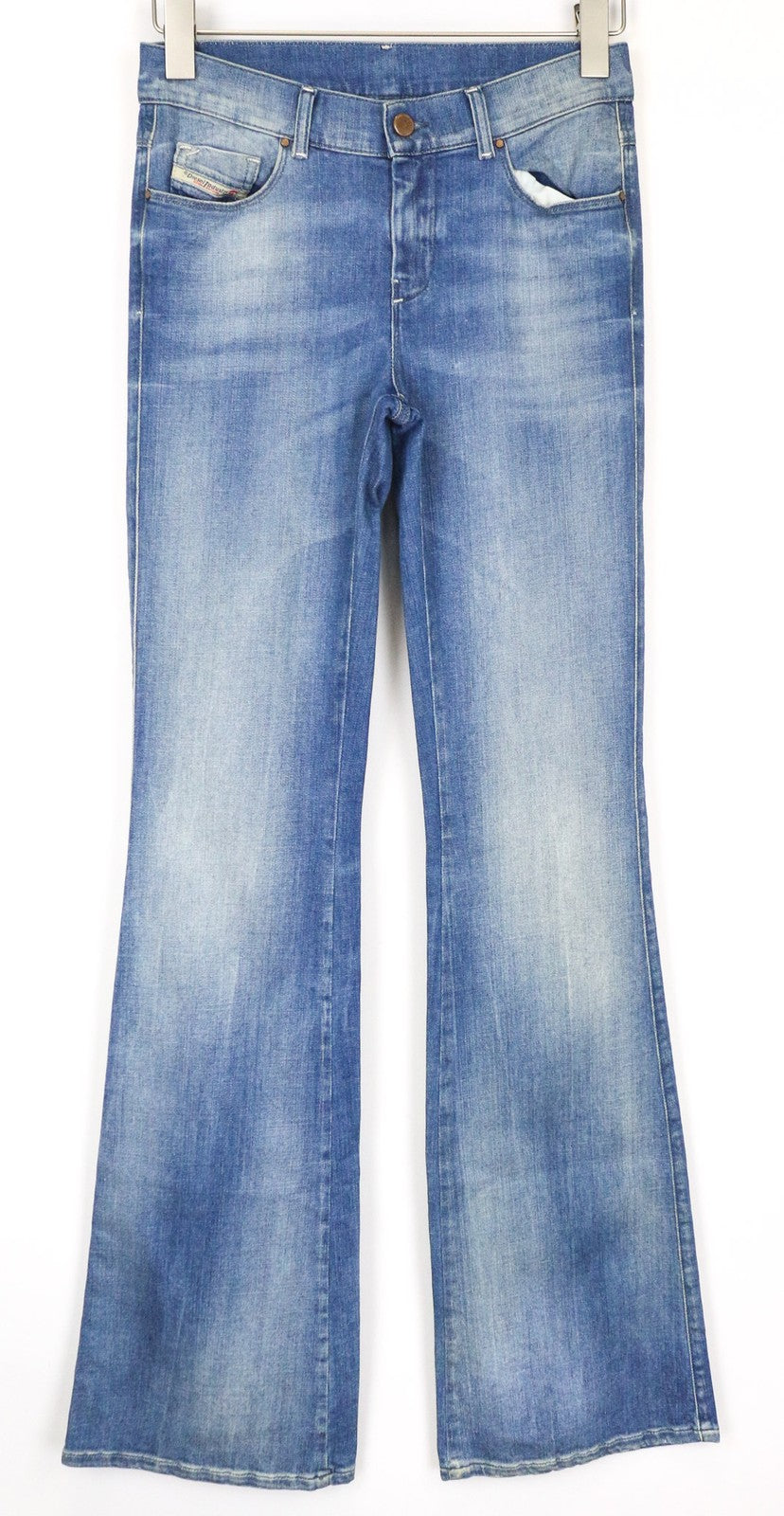 Jeans Sandy-B 084GP