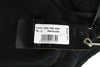 Black Jersey Trousers