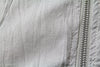 Beige Twill Jacket