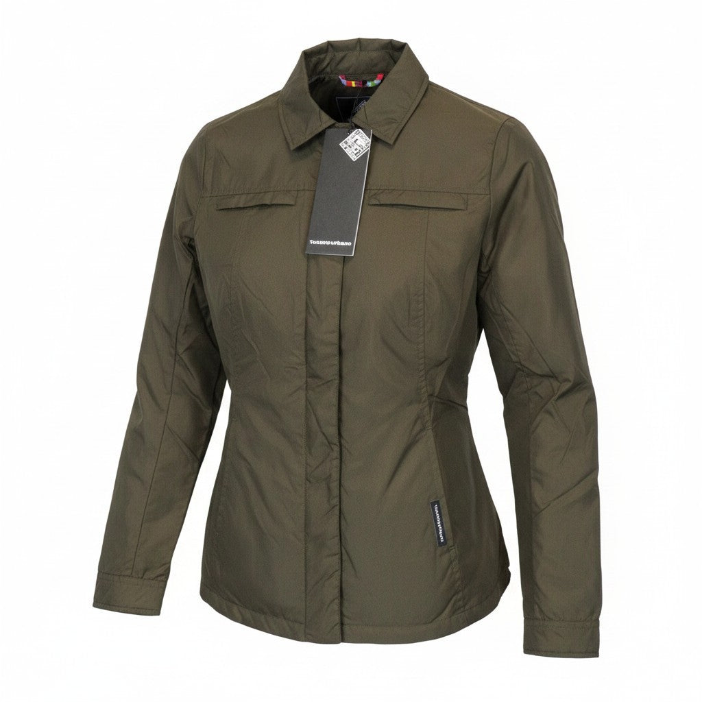 Jacke Mercoledi