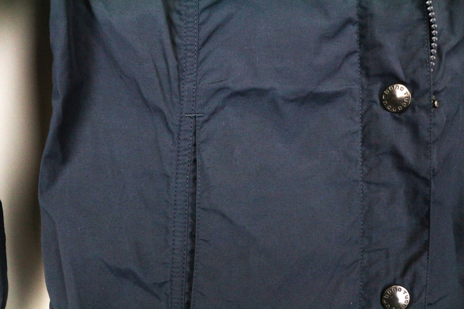 Jacket Demetra