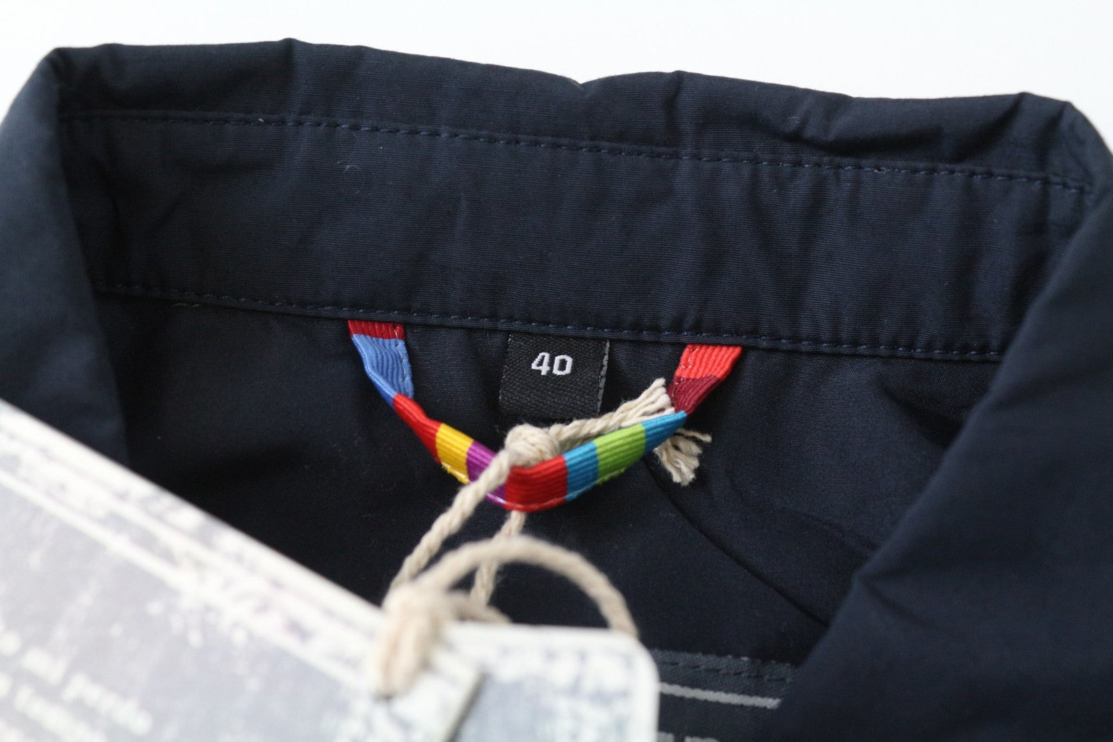 Jacket Demetra