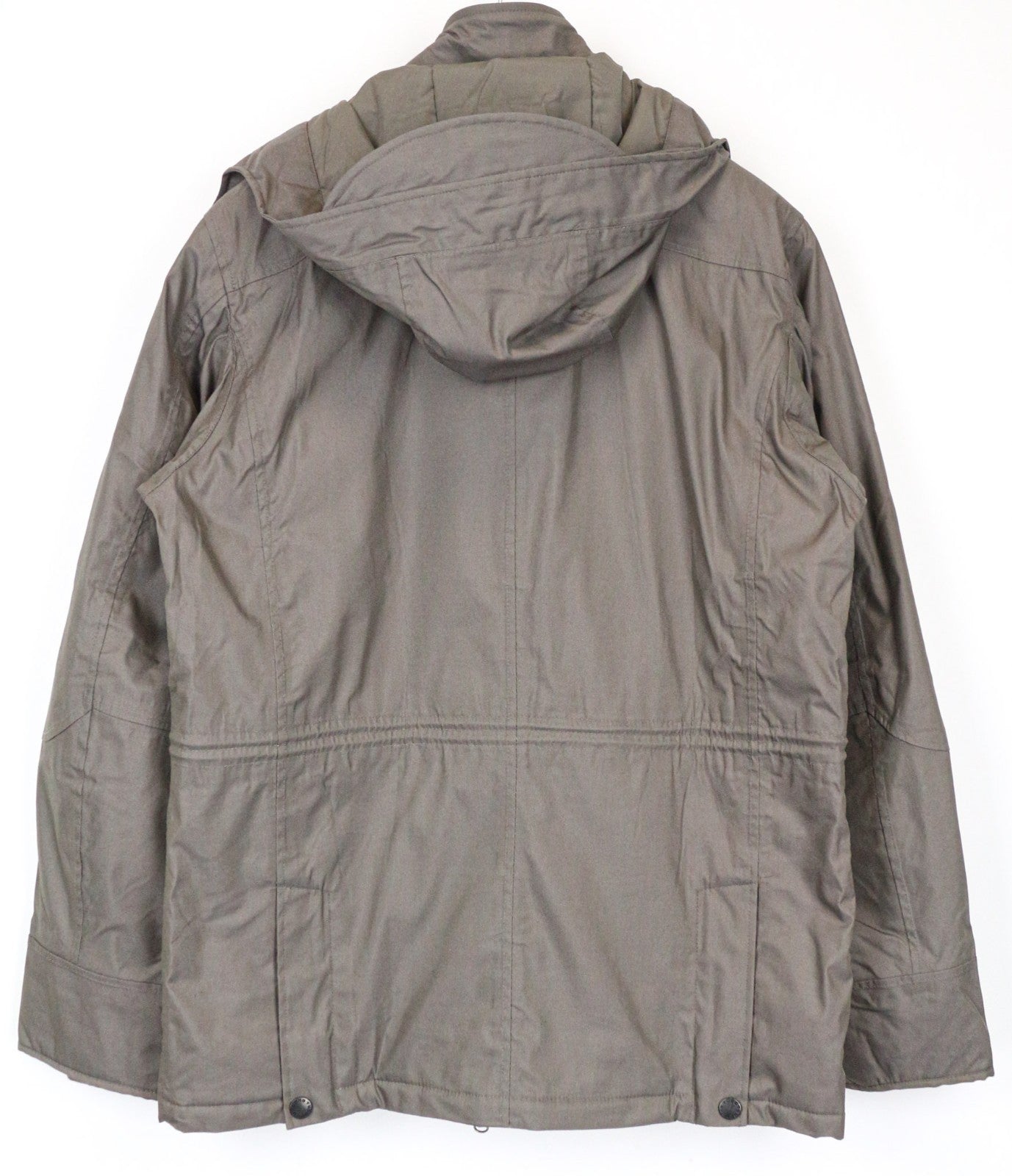 Jacket Angus