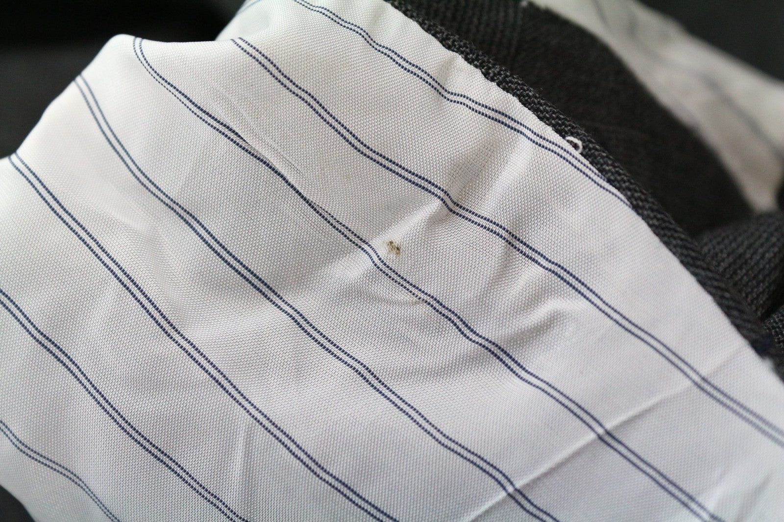 Blazer La Spalla