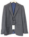 Blazer La Spalla