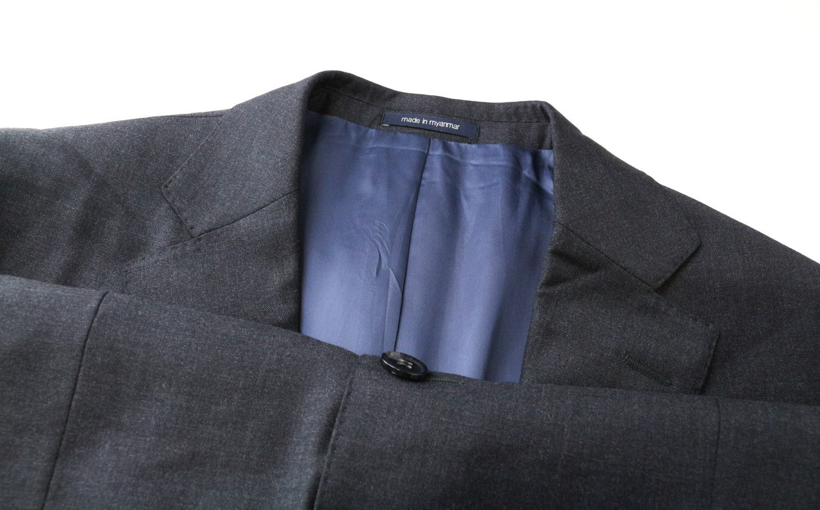 Blazer Napoli
