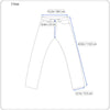 Jeans Tepphar 087AW