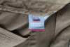 Brown Twill Trousers