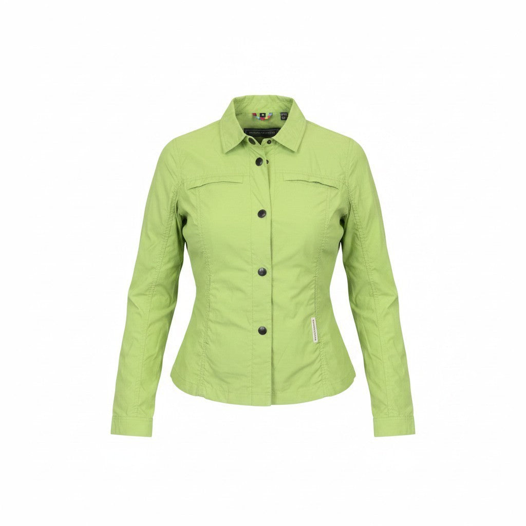 Jacket Demetra