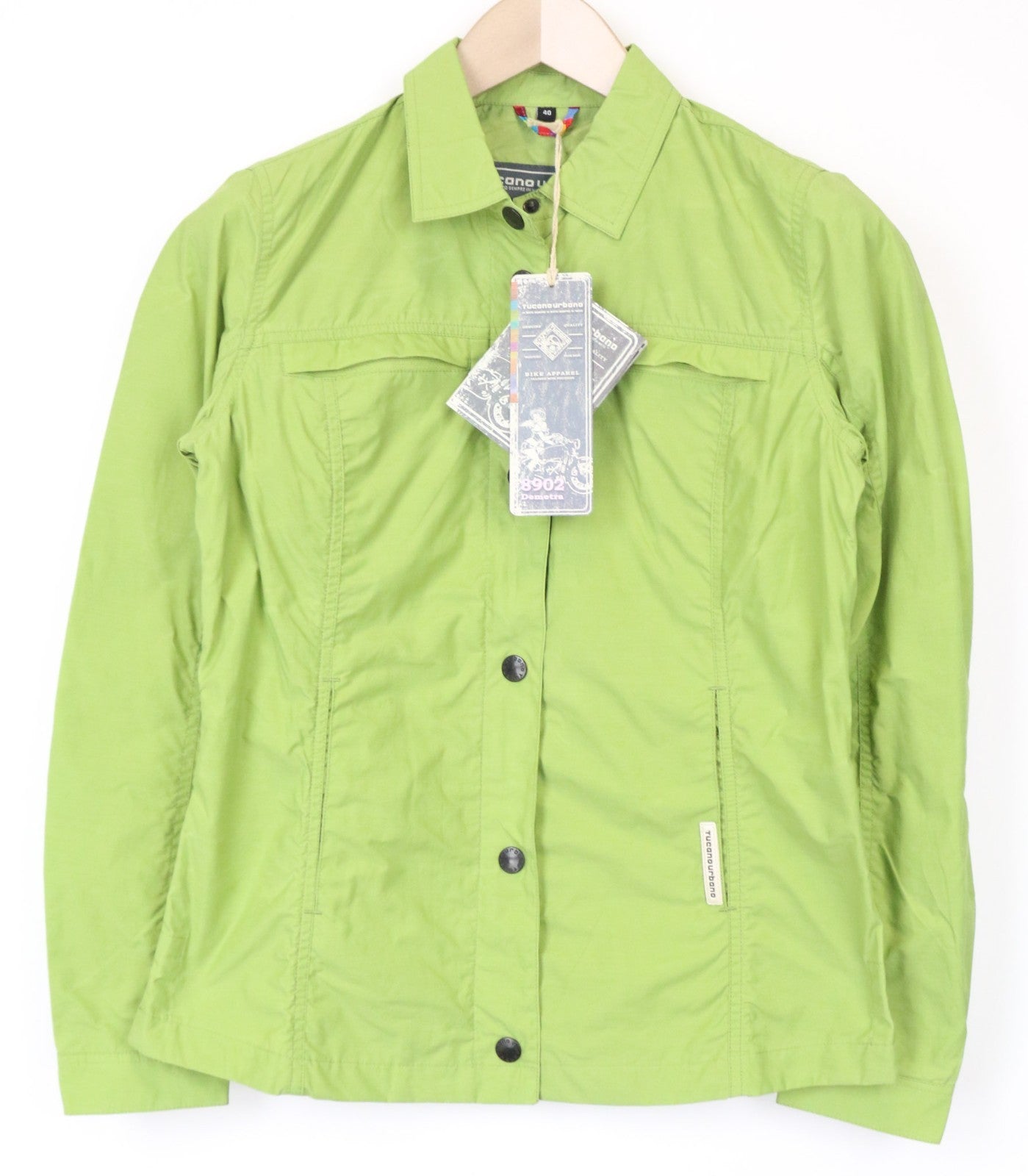Jacket Demetra