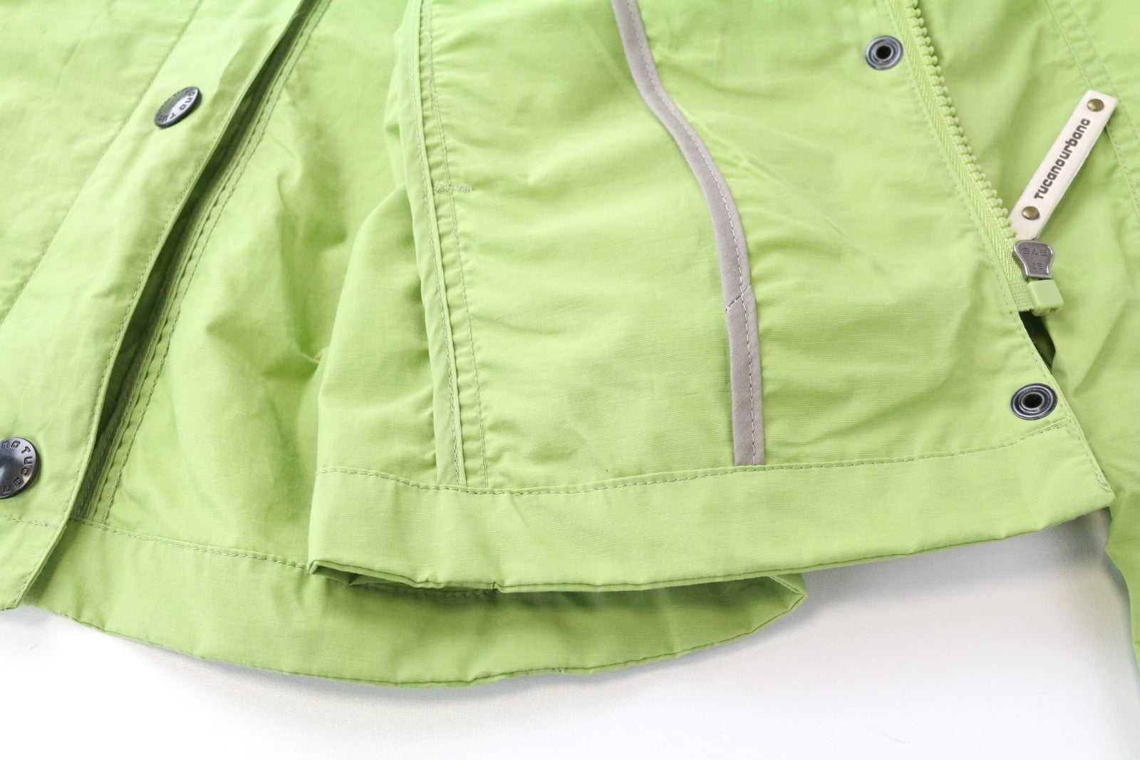 Jacket Demetra