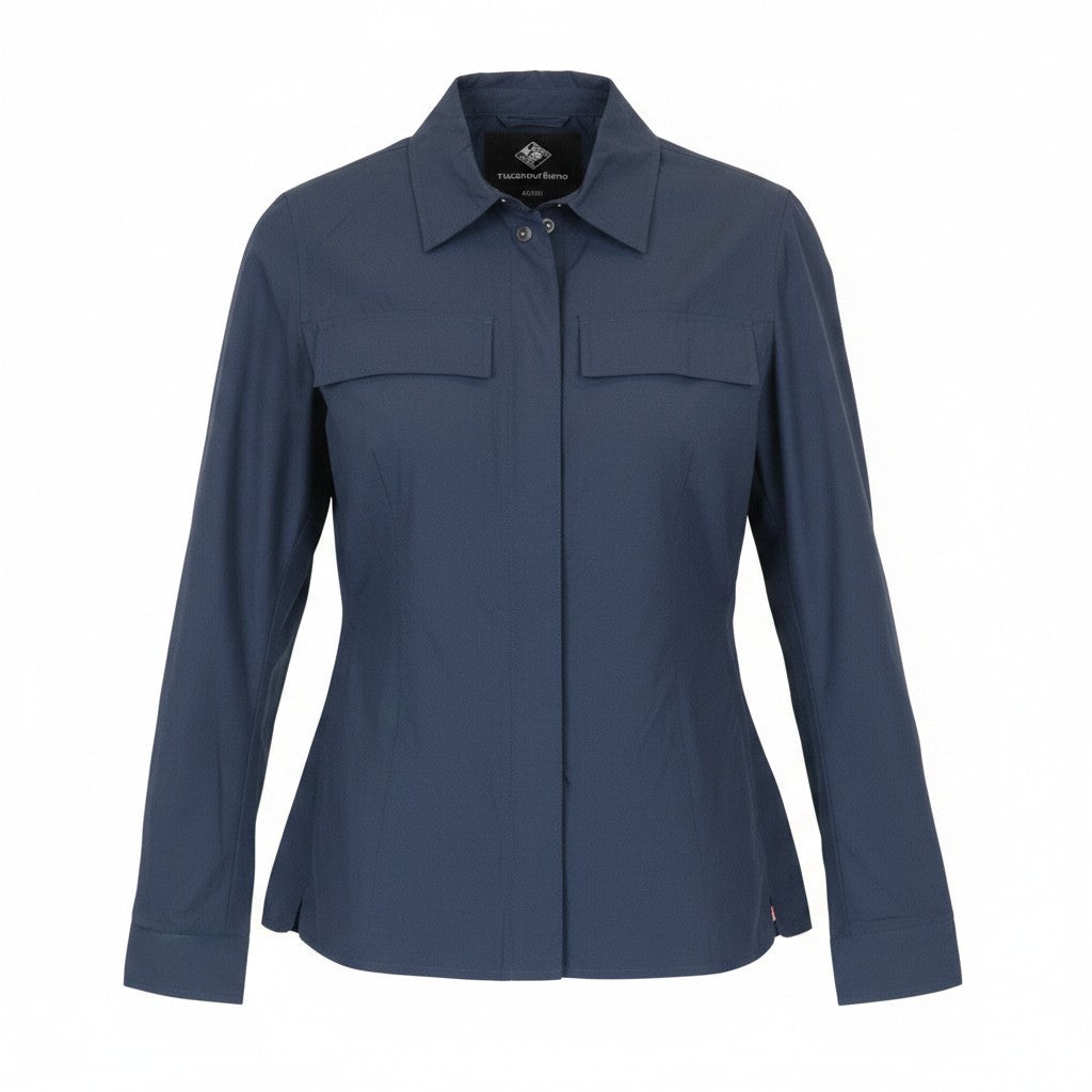 Jacke Albertina