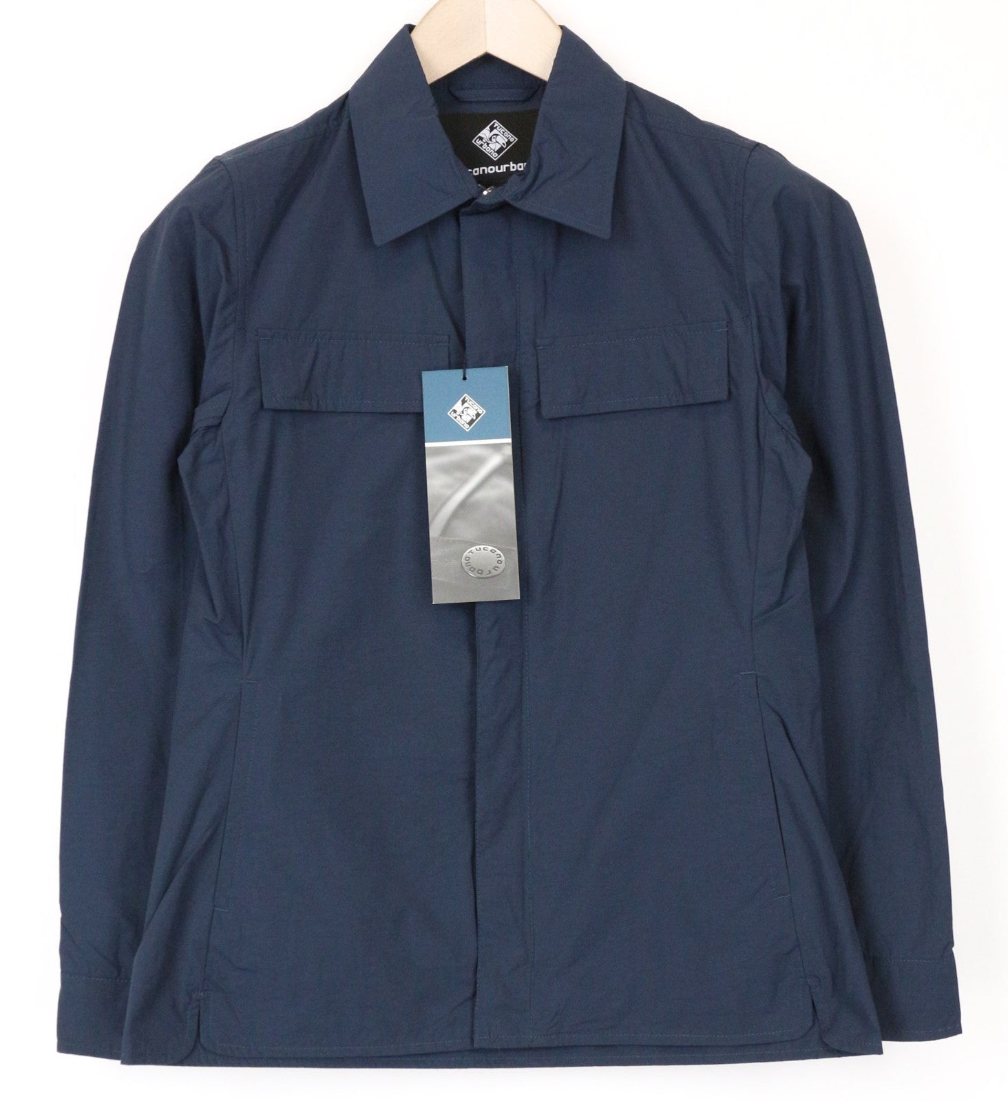 Jacket Albertina