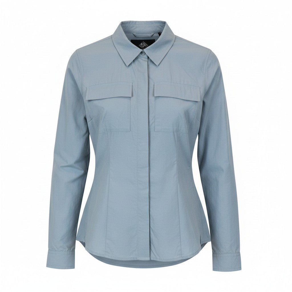 Jacket Albertina