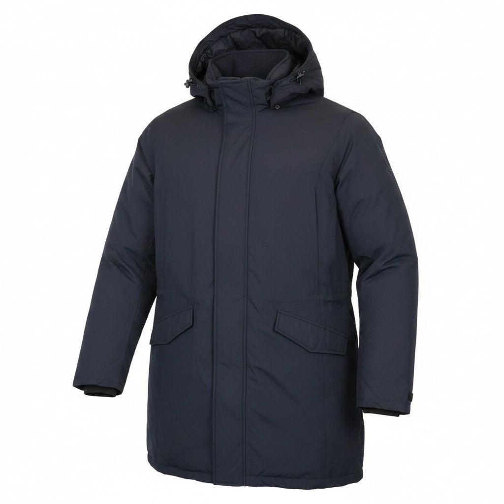 Jacket Hide Park