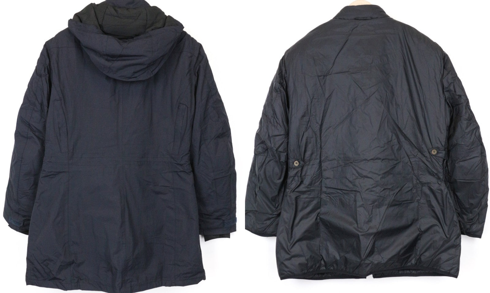 Jacket Hide Park