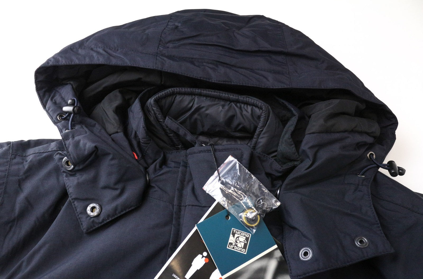 Jacket Hide Park