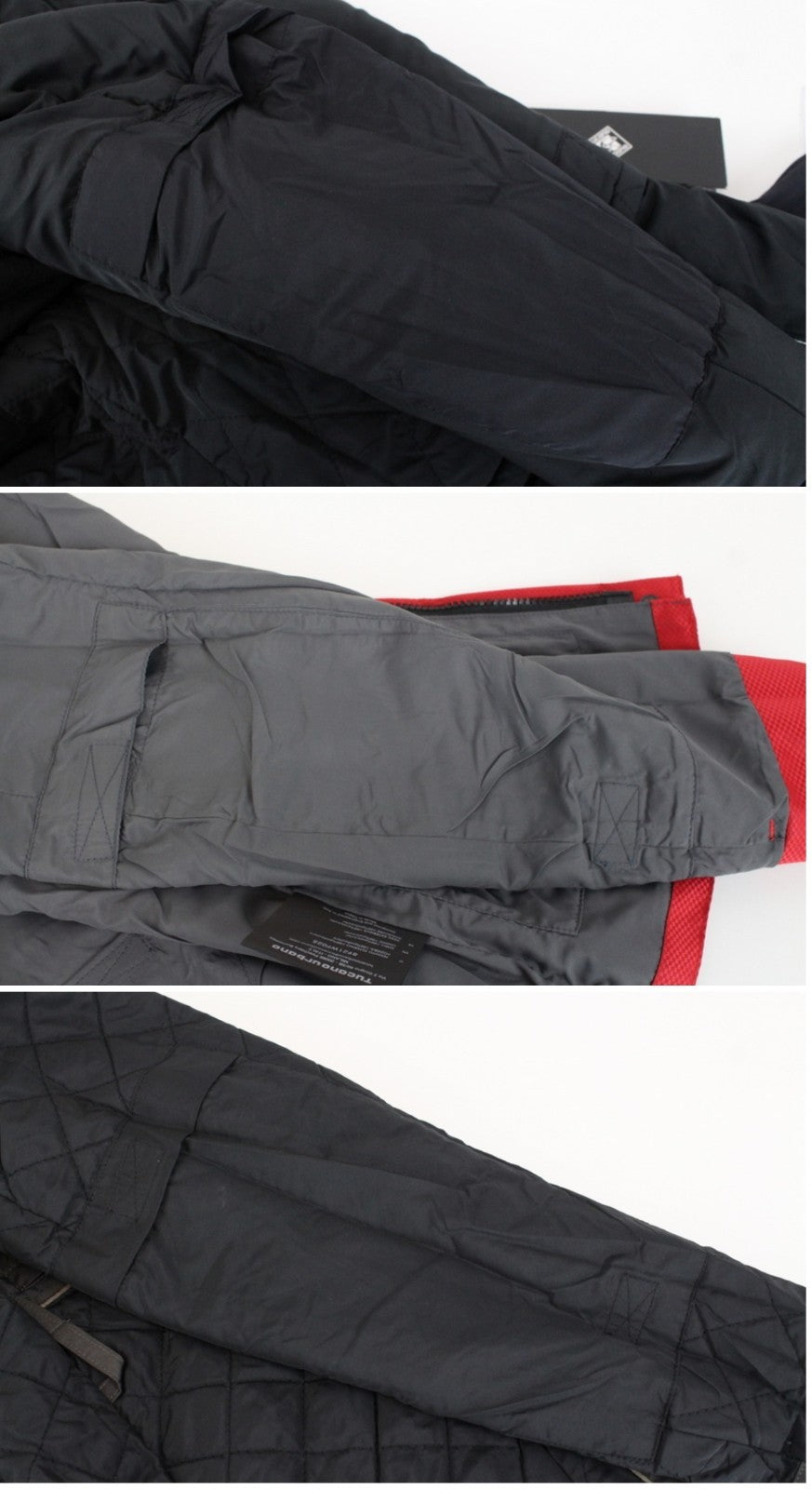 Jacket WSP Lady