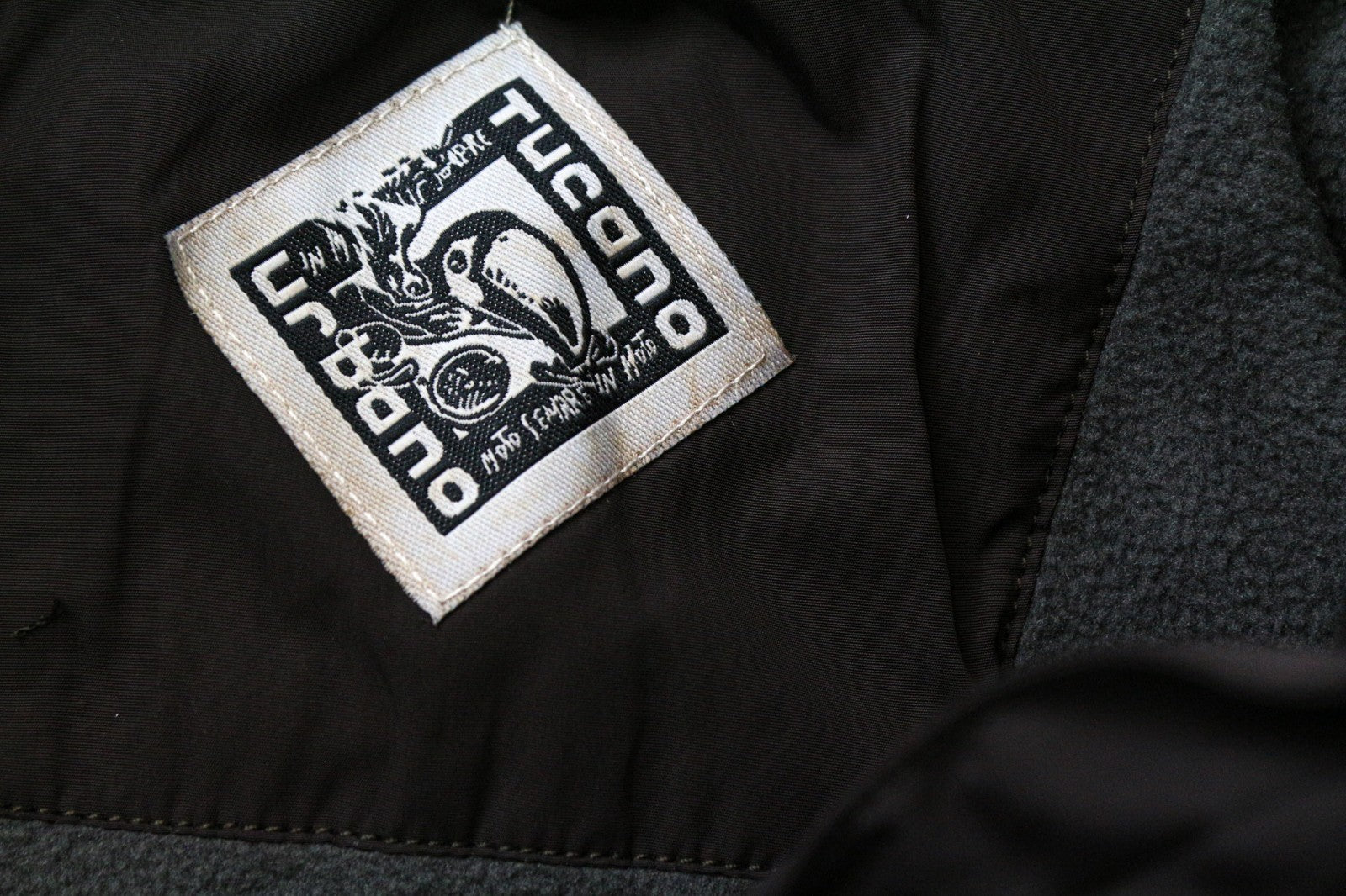 Jacket WSP Lady
