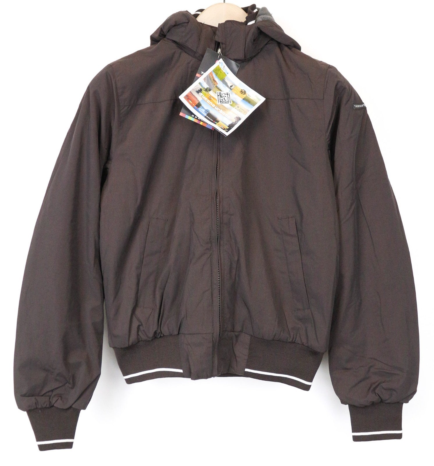 Jacket WSP Lady