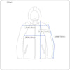 Jacket WSP Lady