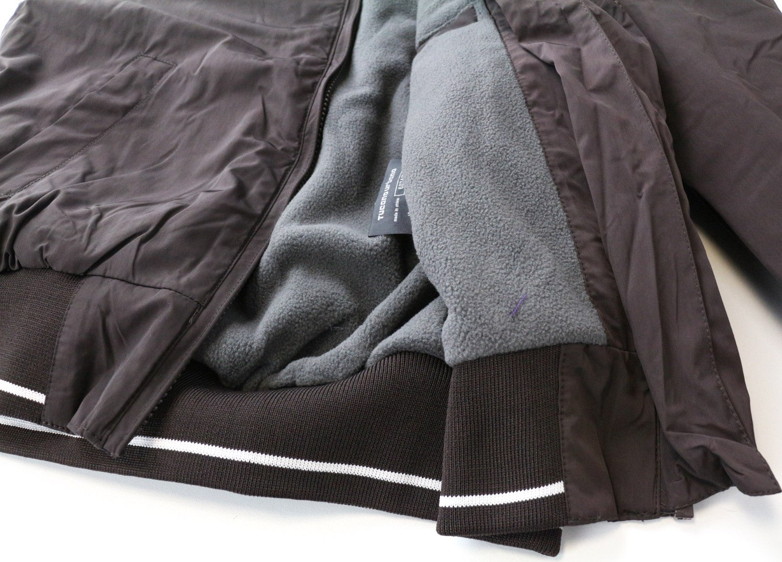 Jacket WSP Lady