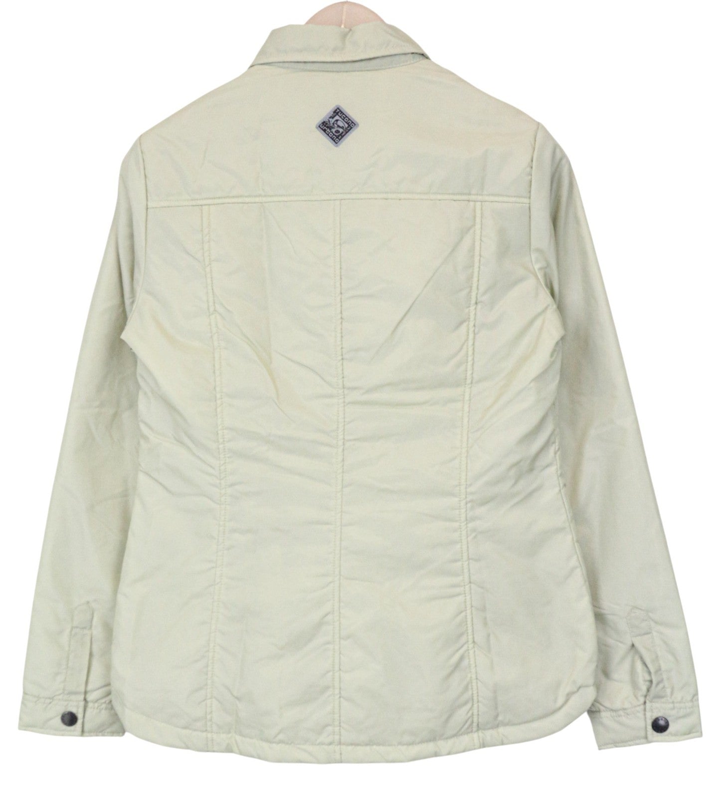 Jacket Mercoledi