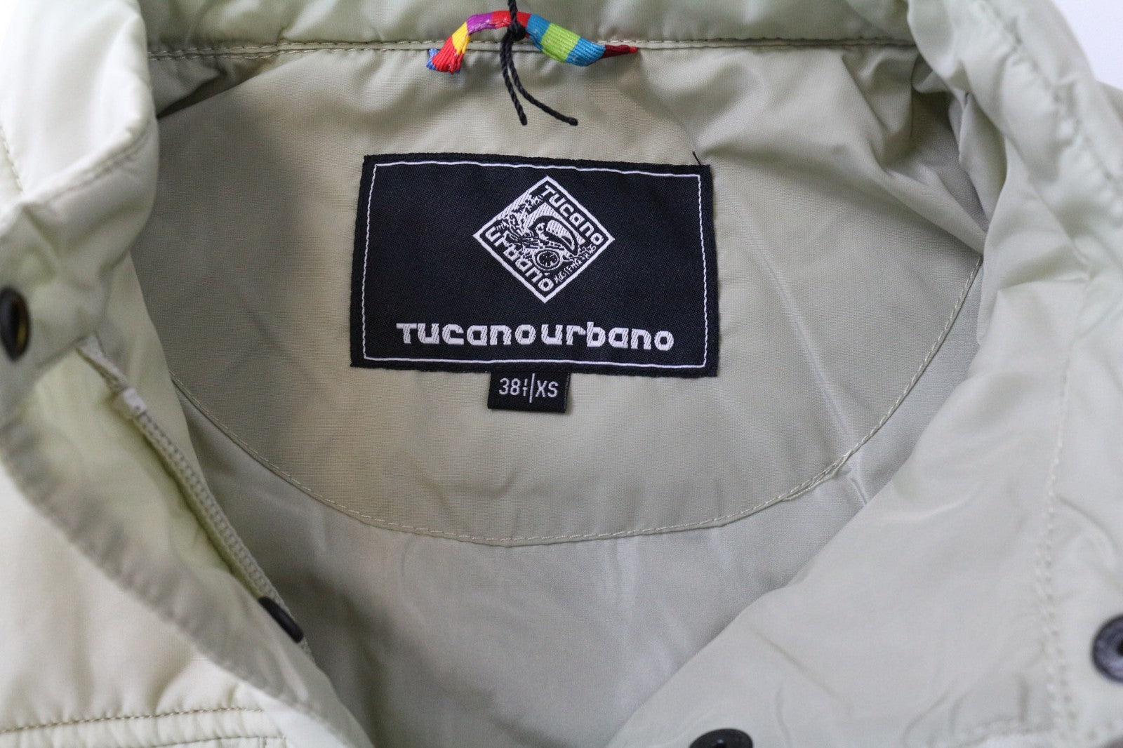 Jacket Mercoledi