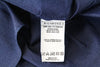 Blue Twill Shirt