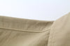 Brown Twill Shirt