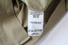 Brown Twill Shirt