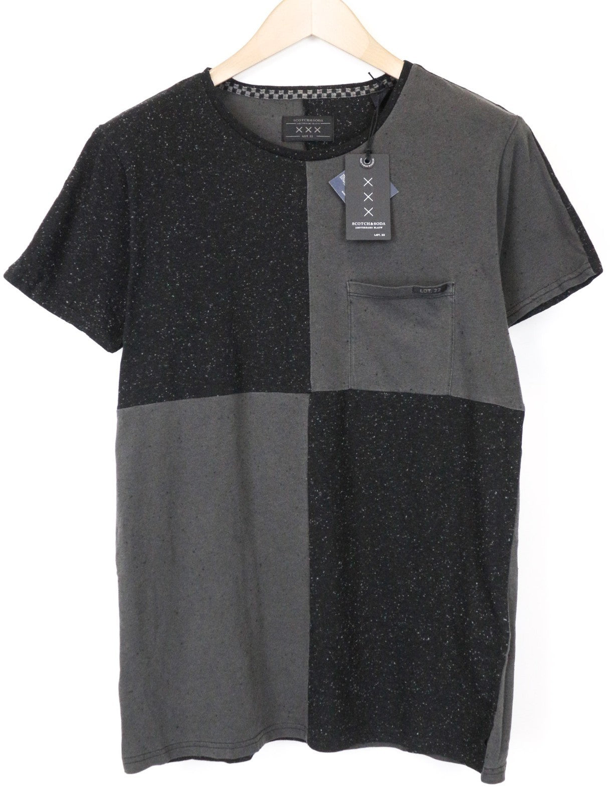 T-Shirt Ams Couture XXX